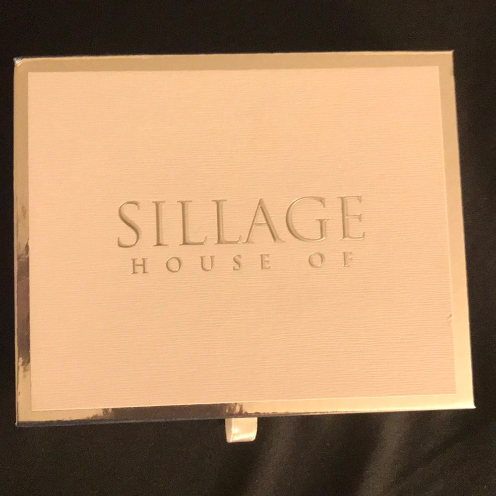 House of Sillage Haute Parfumerie
